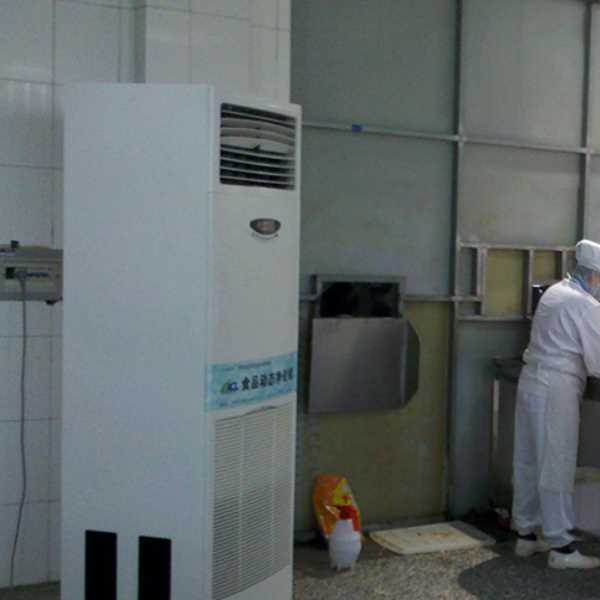 金华食品正负离子空气杀菌器